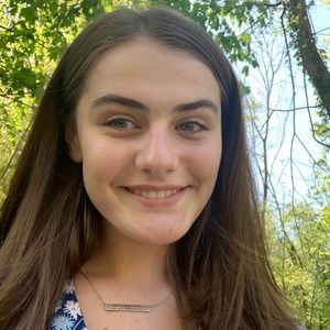 Meet your Posher, Natalia